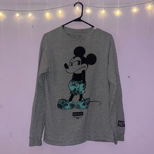 *Mikey Mouse* Disney T-Shirt